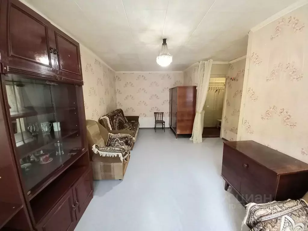1-к кв. Новосибирская область, Новосибирск Фасадная ул., 17/1 (30.0 м) - Фото 0