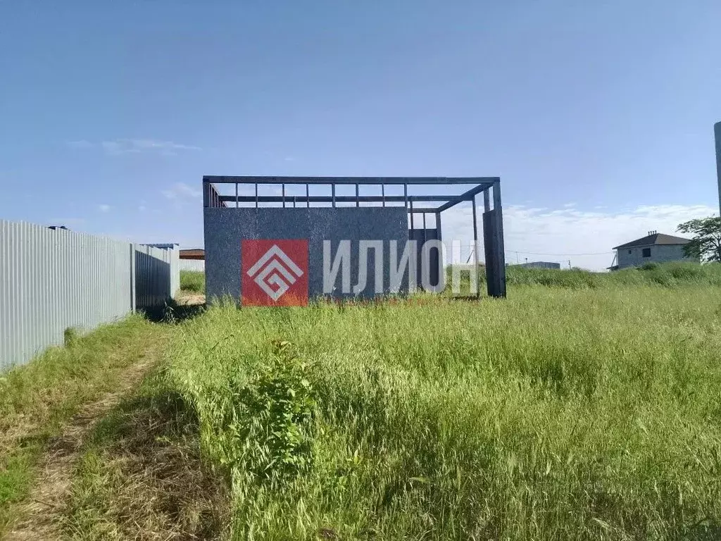 Участок в Севастополь Софьи Перовской тер.,  (5.8 сот.) - Фото 2
