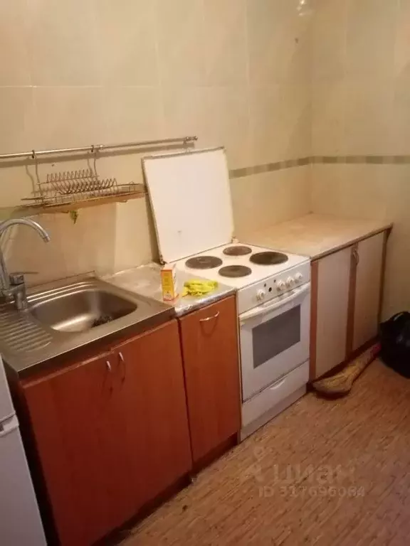 1-к кв. Санкт-Петербург просп. Большевиков, 38К2 (35.0 м) - Фото 1