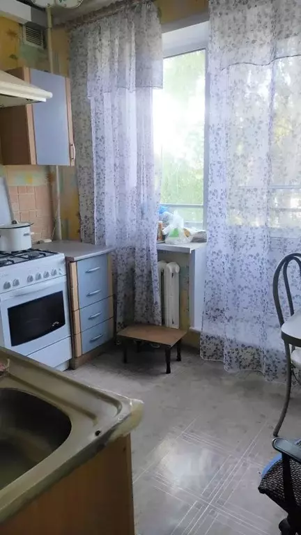 2-к кв. Саратовская область, пос. Светлый ул. Коваленко, 24 (48.0 м) - Фото 0