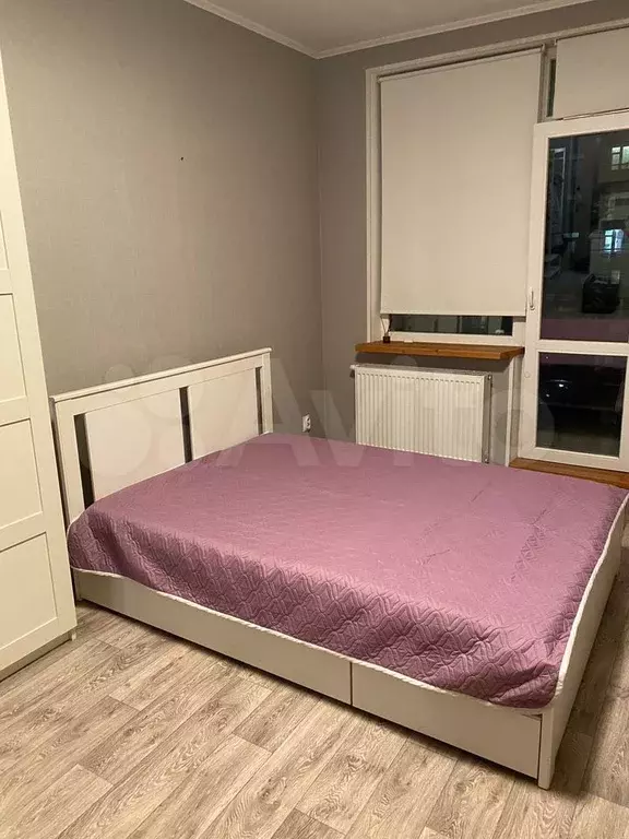 Квартира-студия, 22 м, 5/12 эт. - Фото 1