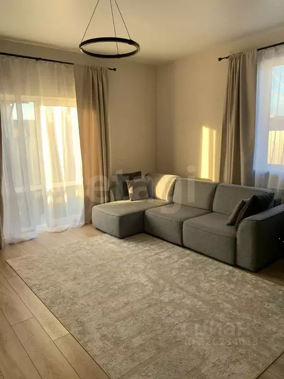 Дом в Курская область, Курский район, Новопоселеновский сельсовет, д. ... - Фото 1