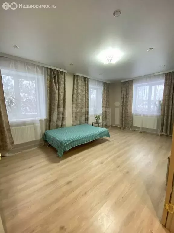 Дом в Пермский край, Чернушинский муниципальный округ, деревня Большой ... - Фото 2