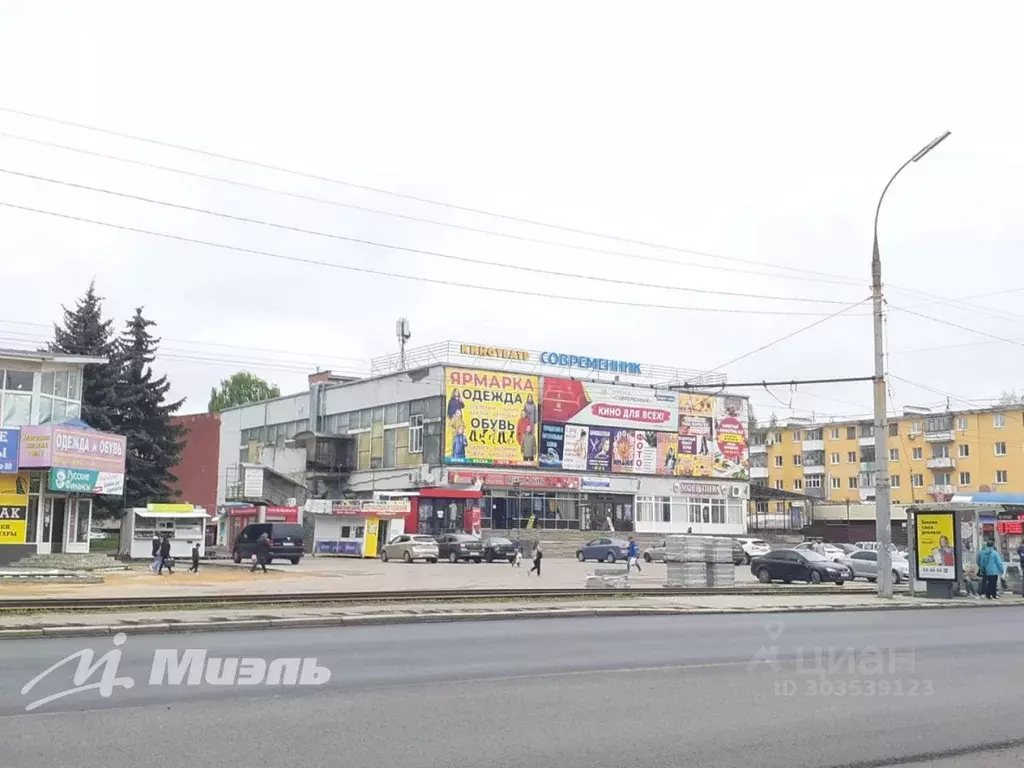 помещение свободного назначения в орловская область, орел . - Фото 0