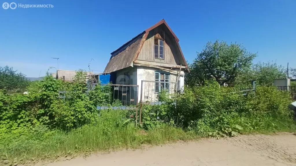 Дом в Энгельсский район, Терновское муниципальное образование, СНТ ... - Фото 1