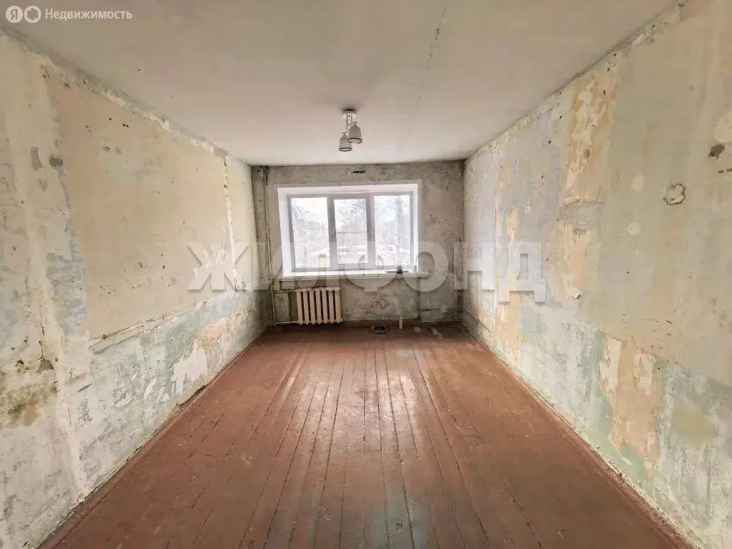 1к в -комнатной квартире (13.3 м) - Фото 1