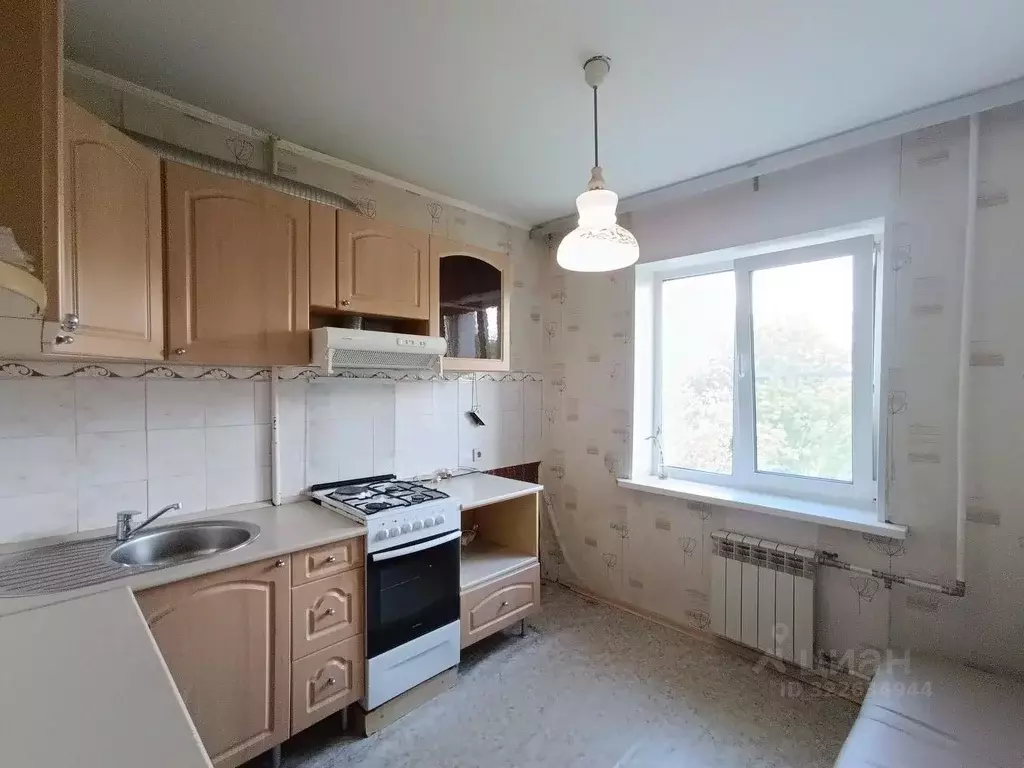 4-к кв. Хабаровский край, Хабаровск Трехгорная ул., 58 (79.2 м) - Фото 1