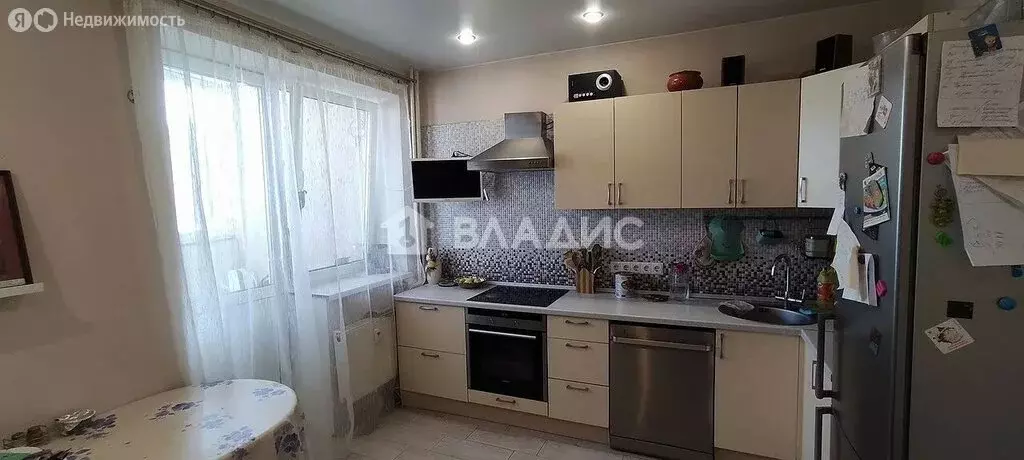 2-комнатная квартира: Солнечногорск, улица Баранова, 12А (59 м) - Фото 0