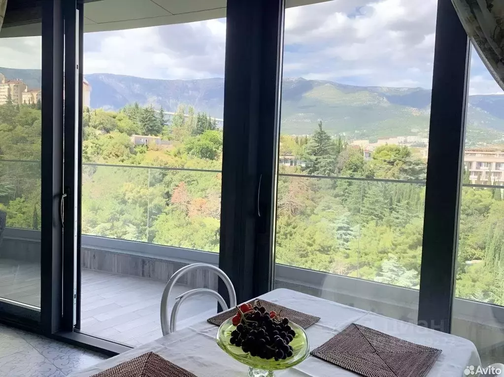 1-к кв. Крым, Ялта проезд Парковый, 6Б (87.0 м) - Фото 2