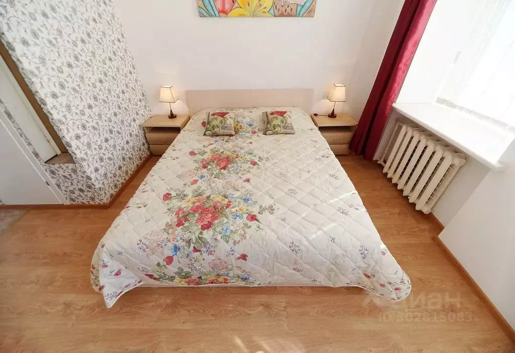 Студия Санкт-Петербург Литейный просп., 32 (20.0 м) - Фото 1