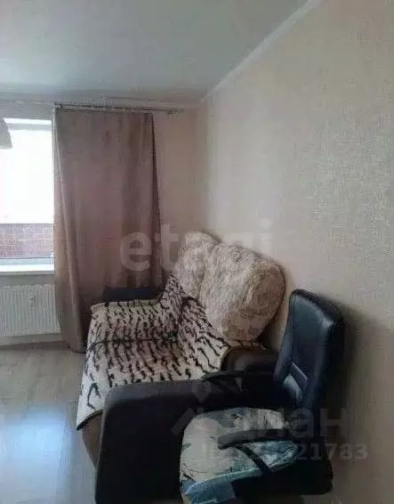 1-к кв. Удмуртия, Ижевск ул. Архитектора П.П. Берша, 31 (34.5 м) - Фото 1