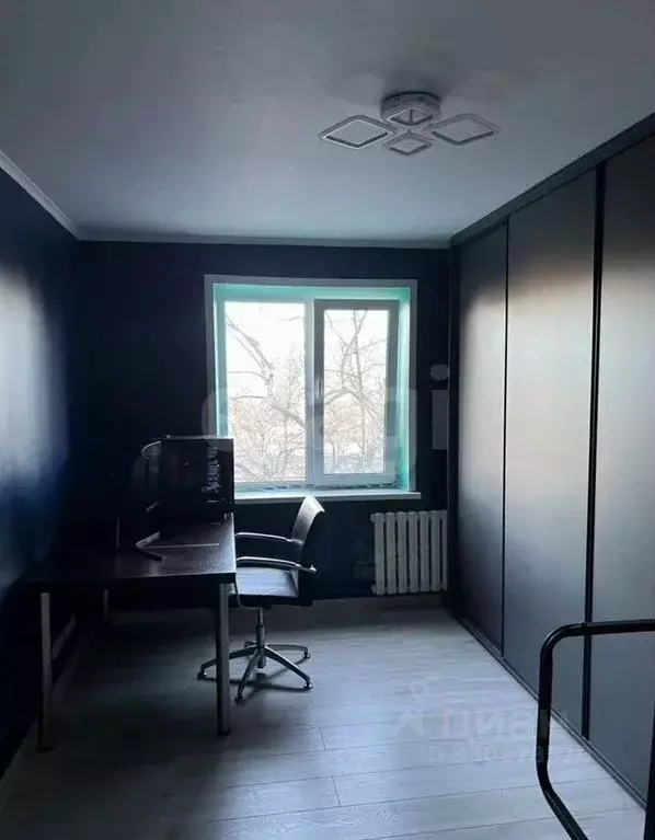 2-к кв. Самарская область, Самара Ново-Вокзальная ул., 217 (52.0 м) - Фото 1