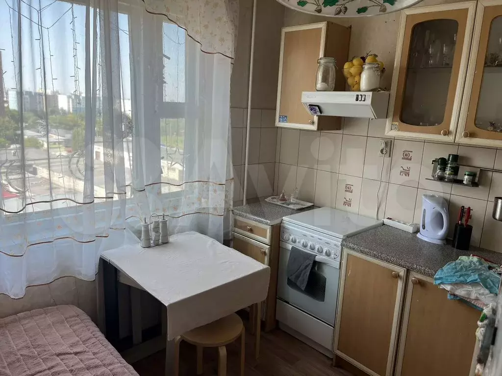 1-к. квартира, 28 м, 9/10 эт. - Фото 0