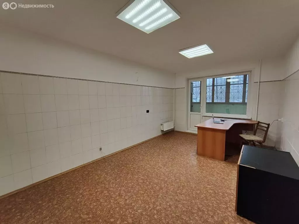 Помещение свободного назначения (17 м) - Фото 1