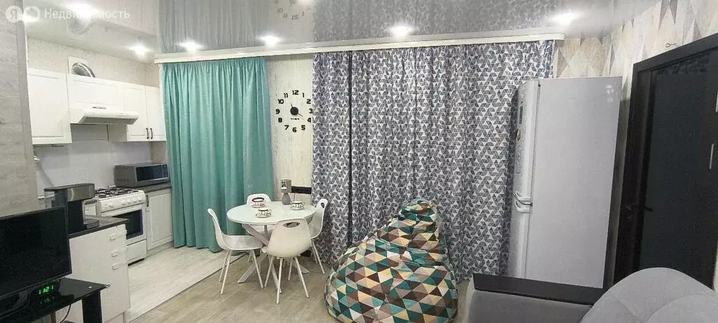 2-комнатная квартира: Киров, улица Ломоносова, 17 (41.6 м) - Фото 0