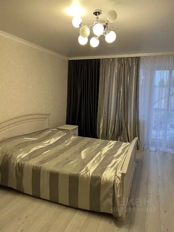 1-к кв. Ставропольский край, Георгиевск ул. Салогубова, 3/1 (33.0 м) - Фото 1