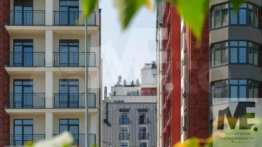 1-к. квартира, 87,2 м, 5/10 эт. - Фото 1