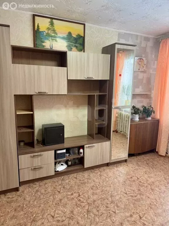 1-комнатная квартира: Стерлитамак, улица Худайбердина, 182 (30.7 м) - Фото 1