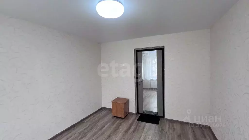 Комната Смоленская область, Смоленск ул. Маршала Соколовского, 12 ... - Фото 2