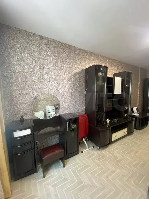 Комната 10 м в 2-к., 9/19 эт. - Фото 1