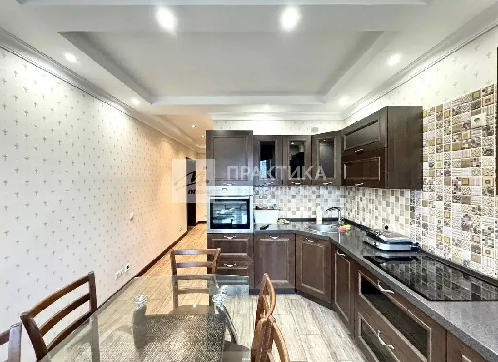 Продается 3-комнатная квартира - Фото 2