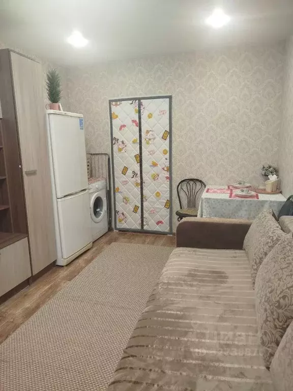 Студия Татарстан, Казань ул. Татарстан, 53 (20.0 м) - Фото 1