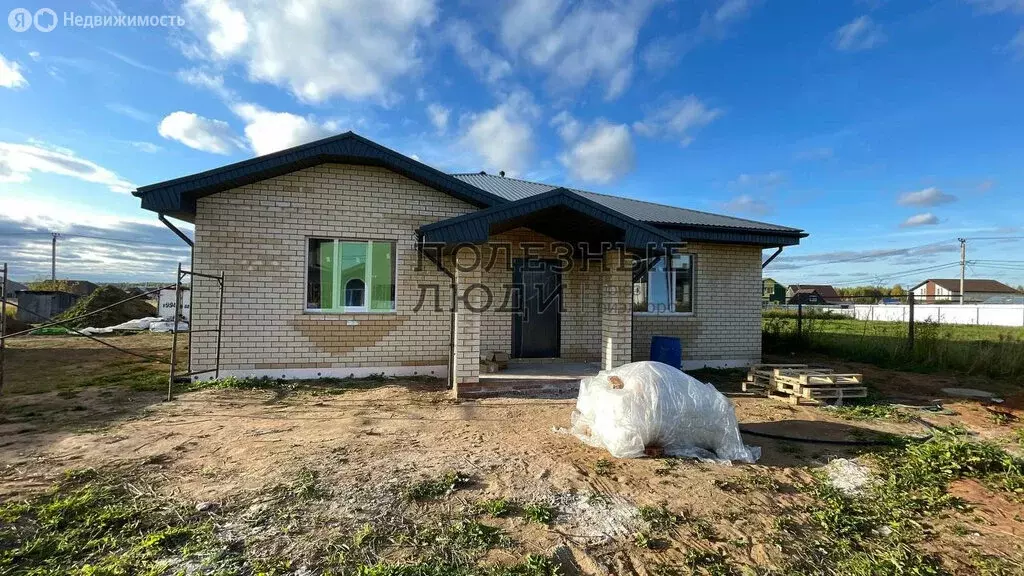 Дом в Ягул, Столичная улица (128 м) - Фото 1