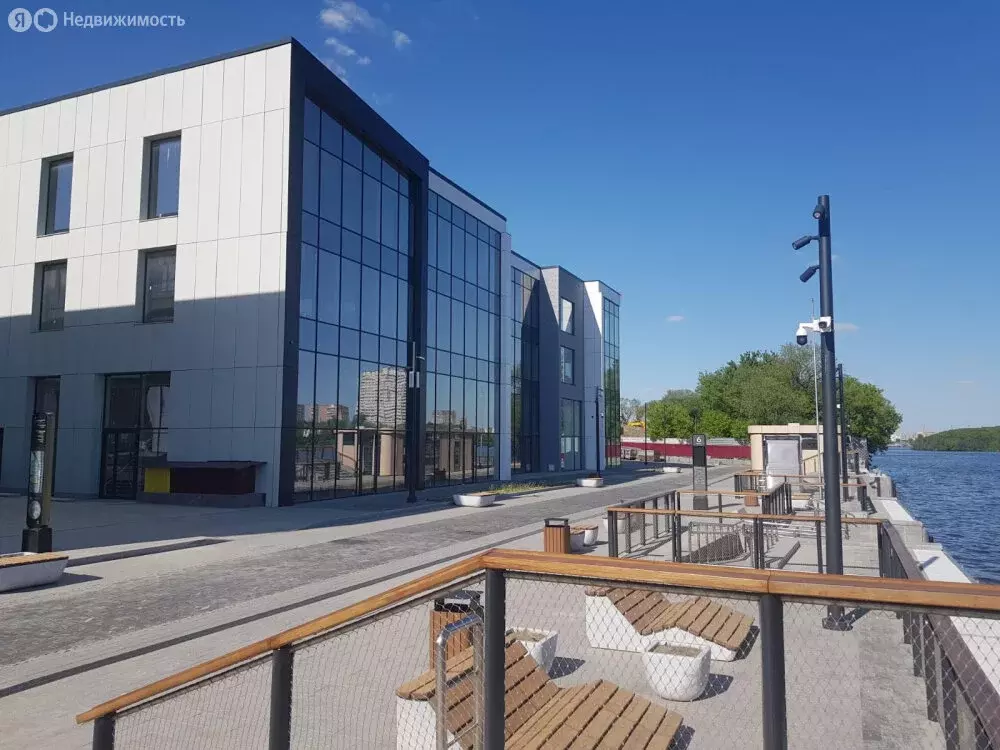 Офис (2803 м) - Фото 2