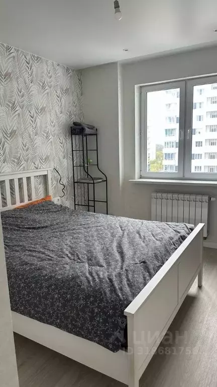 3-к кв. Московская область, Долгопрудный Парковая ул., 48 (62.0 м) - Фото 1