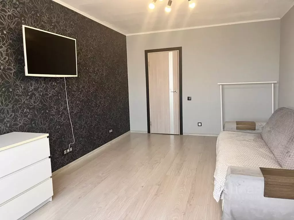 1-к кв. Московская область, Подольск Литейная ул., 42а (44.0 м) - Фото 0