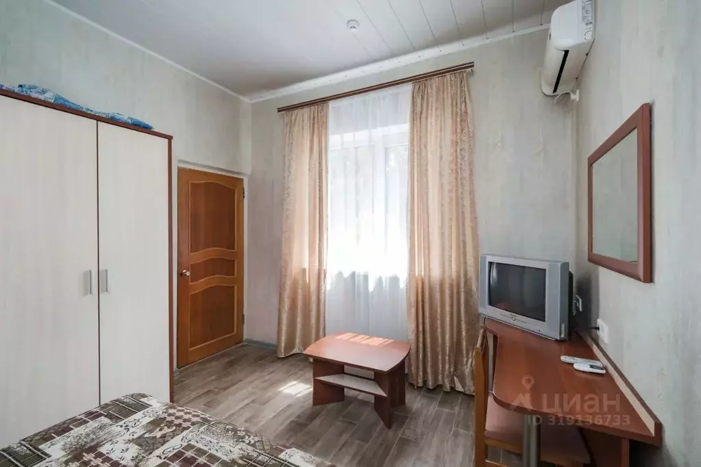 Комната Краснодарский край, Сочи Головинка мкр, ул. Медицинская, 9А ... - Фото 1