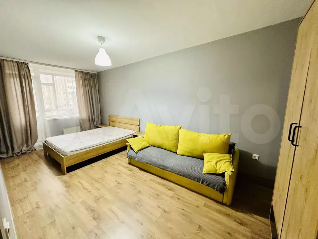 2-к. квартира, 60 м, 7/10 эт. - Фото 0