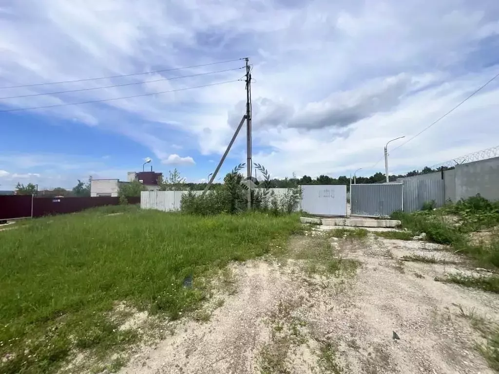 Участок в Калужская область, Калуга ул. Механизаторов, 32 (87.8 сот.) - Фото 0