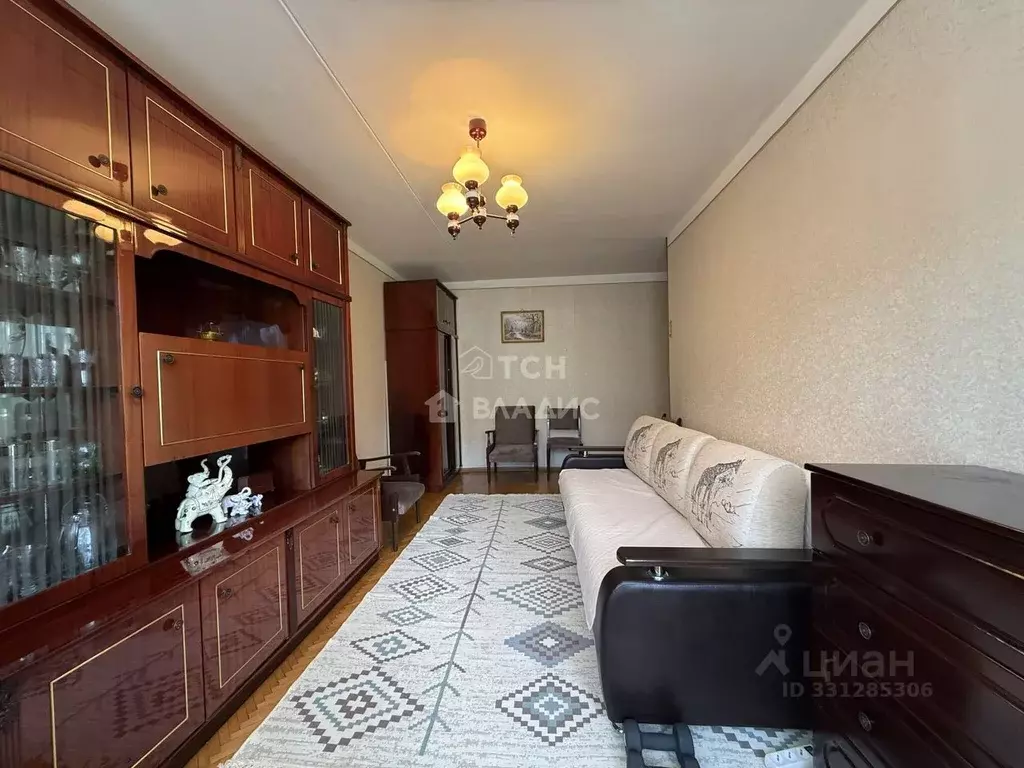 2-к кв. Московская область, Мытищи ул. 1-я Крестьянская, 2к3 (44.1 м) - Фото 2