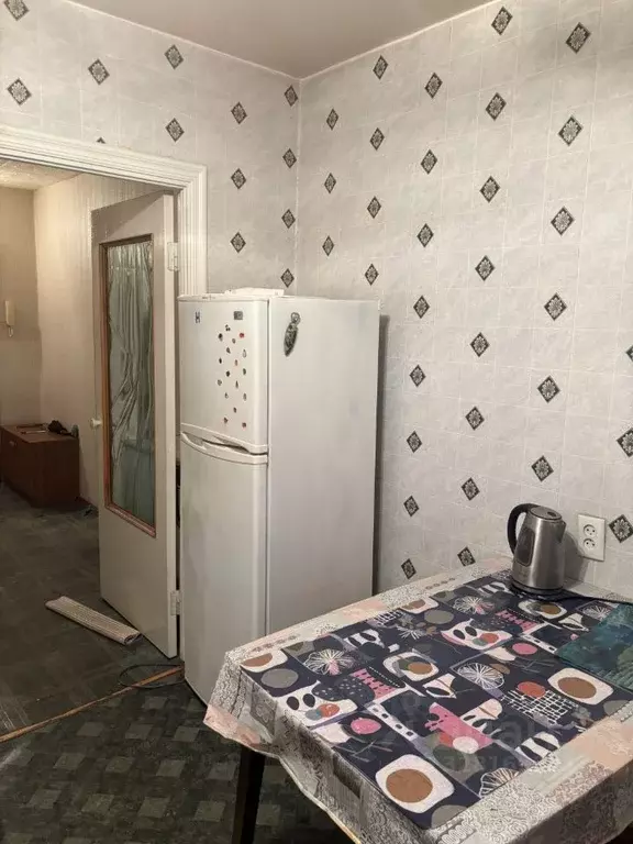 1-к кв. Московская область, Жуковский ул. Осипенко, 6 (34.5 м) - Фото 1