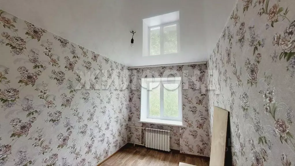 3-к кв. Хакасия, Абакан Советская ул., 36 (53.8 м) - Фото 2