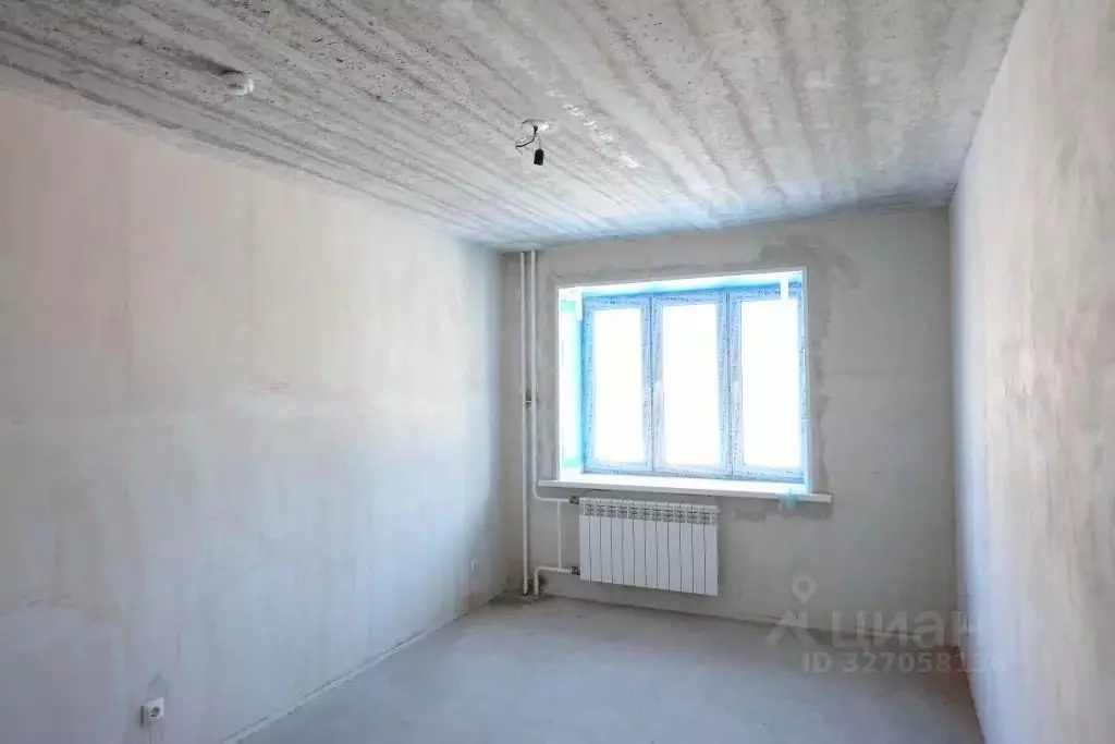 1-к кв. Амурская область, Благовещенский район, с. Чигири ул. ... - Фото 1