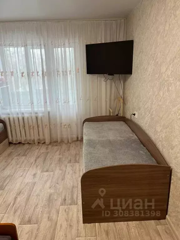 1-к кв. Пензенская область, Сердобск ул. Макарова, 1 (30.0 м) - Фото 1