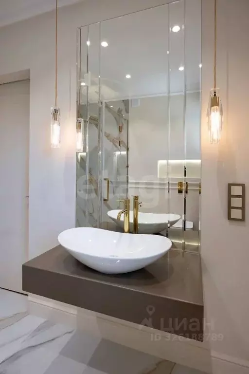 Дом в Московская область, Истра муниципальный округ, д. Покровское ... - Фото 2