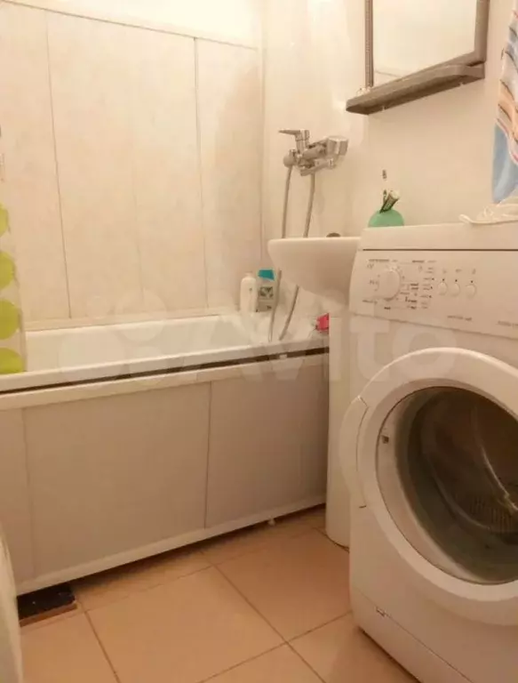 1-к. квартира, 40 м, 13/16 эт. - Фото 1
