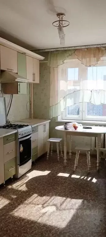 1-к кв. Чувашия, Чебоксары просп. Тракторостроителей, 66 (36.0 м) - Фото 1