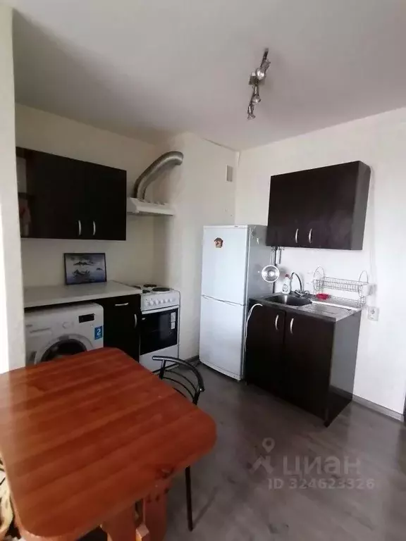 Студия Санкт-Петербург просп. Наставников, 47К1 (23.9 м) - Фото 2