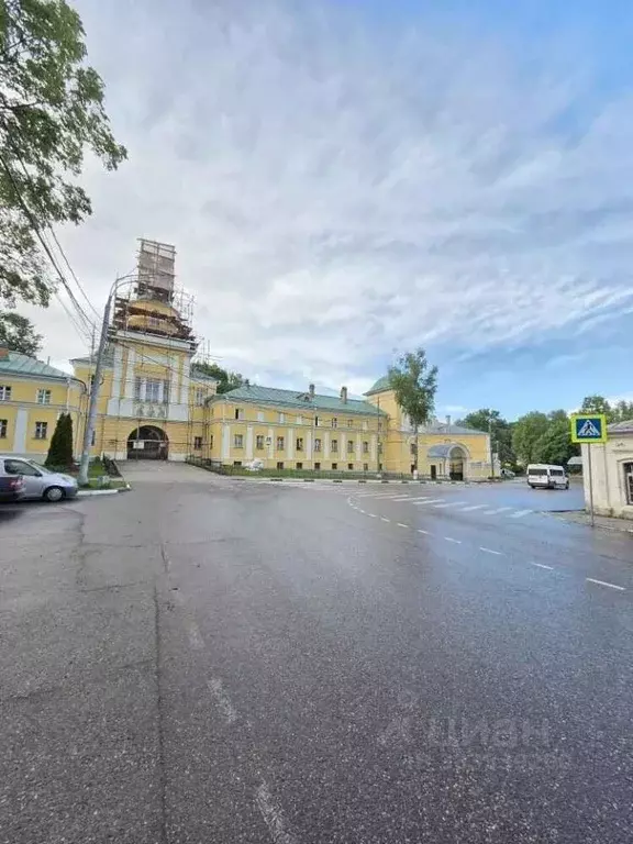 Дом в Московская область, Хотьково Сергиево-Посадский район, ... - Фото 2