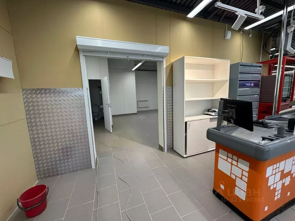 Помещение свободного назначения в Владимирская область, Камешковский ... - Фото 2