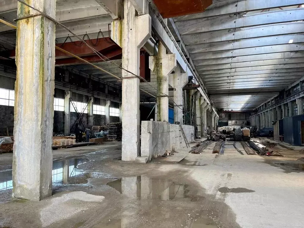 Производственное помещение в Кабардино-Балкария, Нальчик ул. Головко, ... - Фото 2