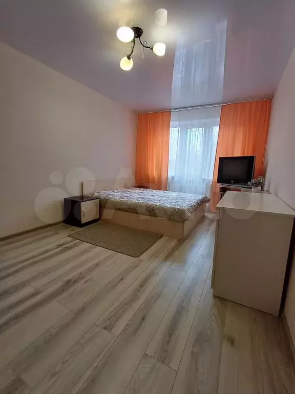 1-к. квартира, 31 м, 5/5 эт. - Фото 0