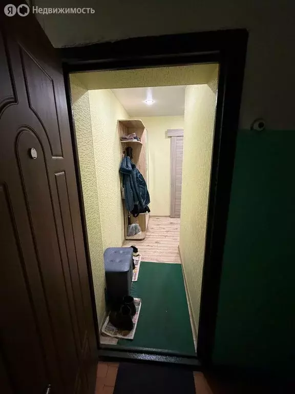 1-комнатная квартира: Конаково, улица Гагарина, 7 (31 м) - Фото 2