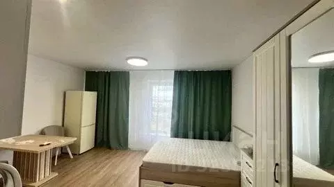 Студия Московская область, Ленинский городской округ, Дрожжино пгт ул. ... - Фото 1