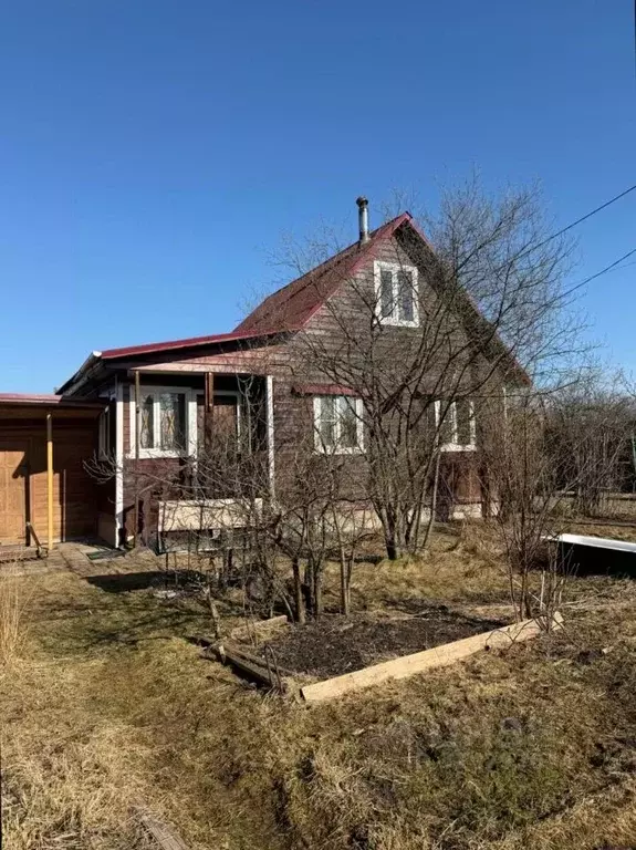 Дом в Санкт-Петербург аллея 3-я, 7с1 (68 м) - Фото 1