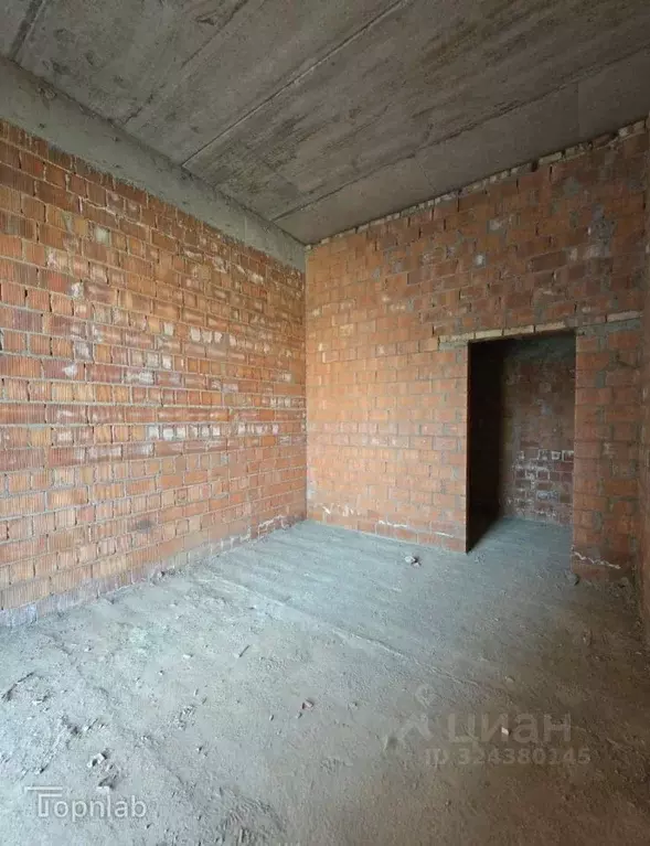 3-к кв. Кабардино-Балкария, Нальчик ул. Атажукина, 155 (88.0 м) - Фото 2